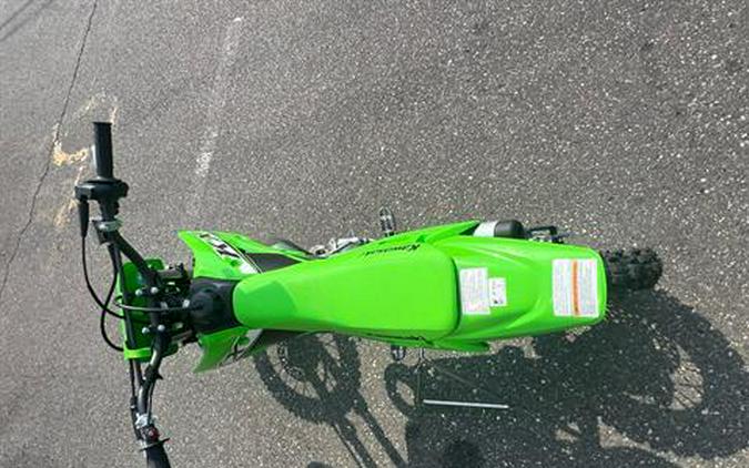 2025 Kawasaki KX™65
