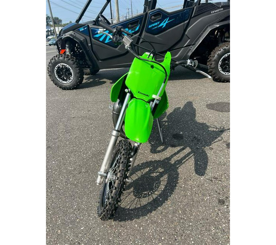 2025 Kawasaki KX™65