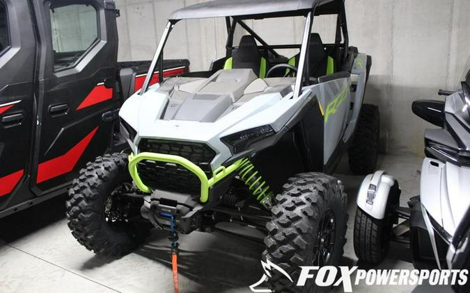 2025 Polaris® RZR XP 1000 Ultimate