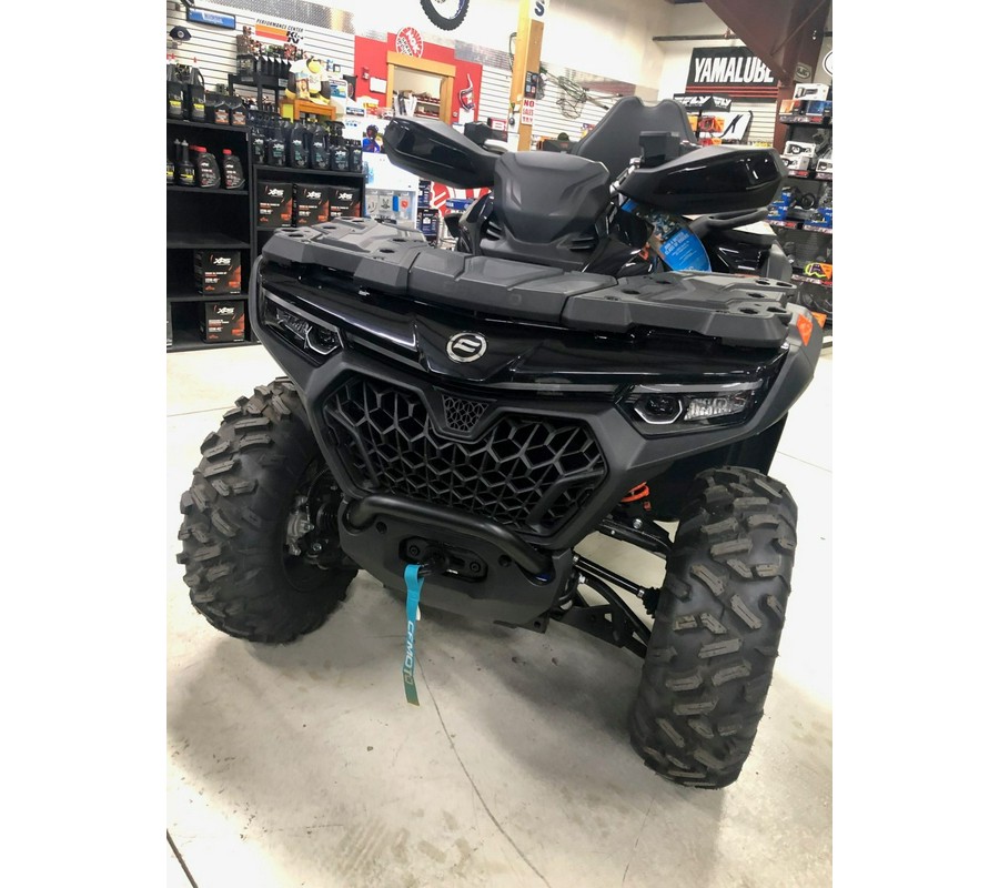 2025 CFMOTO CForce 1000 Touring