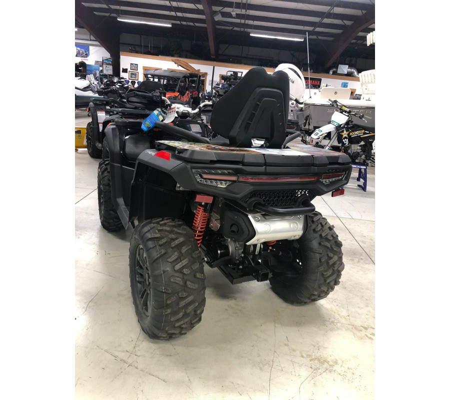 2025 CFMOTO CForce 1000 Touring