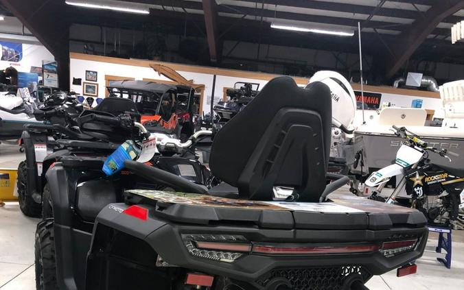 2025 CFMOTO CForce 1000 Touring