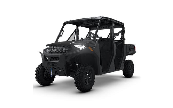 2026 Polaris RANGER CREW 1000 PREMIUM