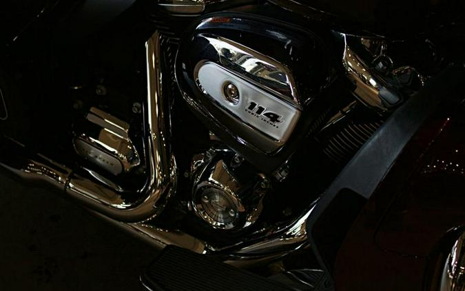 2019 Harley-Davidson® FLHTCUTG - Tri Glide® Ultra