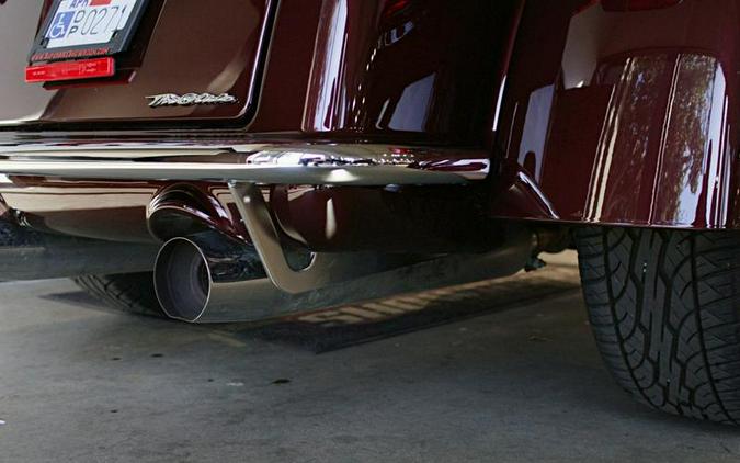 2019 Harley-Davidson® FLHTCUTG - Tri Glide® Ultra