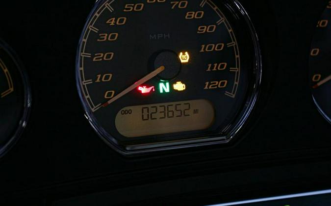 2019 Harley-Davidson® FLHTCUTG - Tri Glide® Ultra