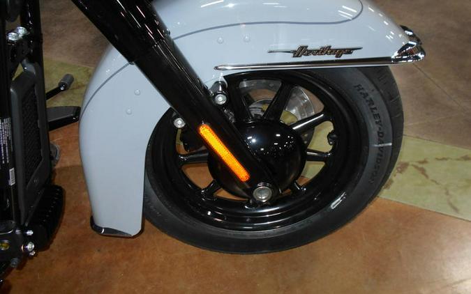 2026 Harley-Davidson® FLHC - Heritage Classic