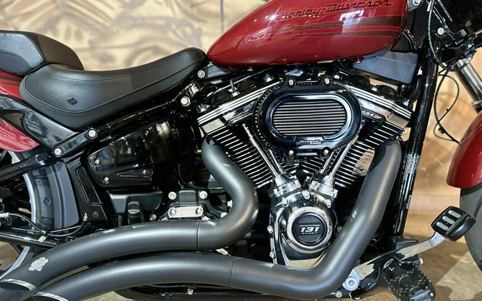 FXBRS 2020 Breakout® 114