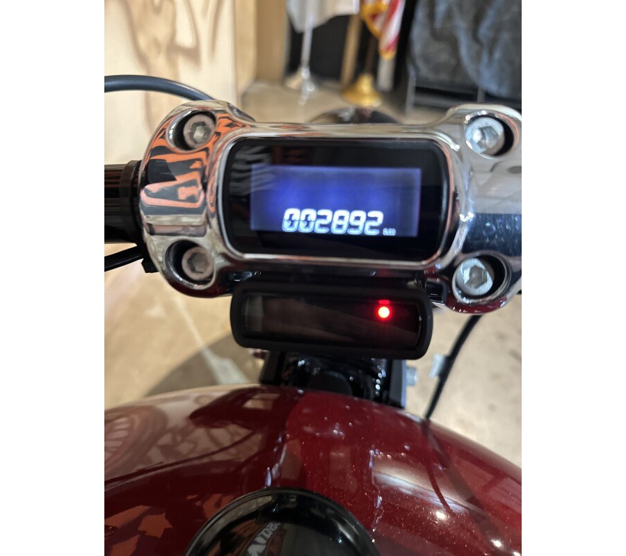 FXBRS 2020 Breakout® 114