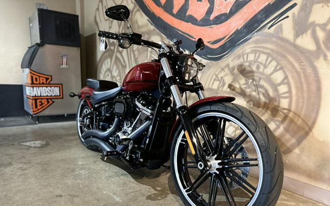 FXBRS 2020 Breakout® 114