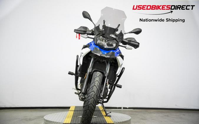 2024 BMW F 800 GS - $10,499.00
