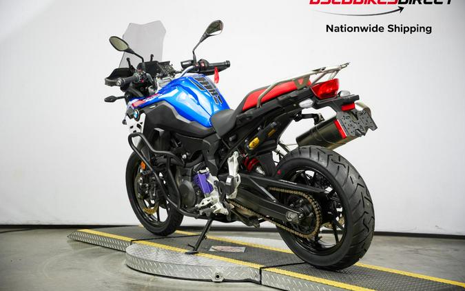 2024 BMW F 800 GS - $10,499.00