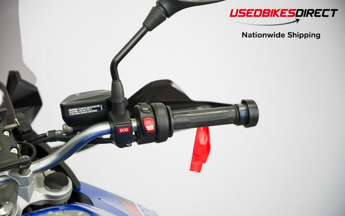 2024 BMW F 800 GS - $10,499.00