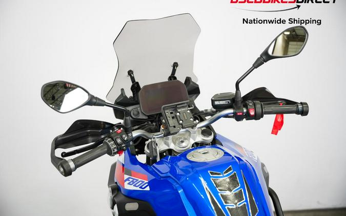 2024 BMW F 800 GS - $10,499.00