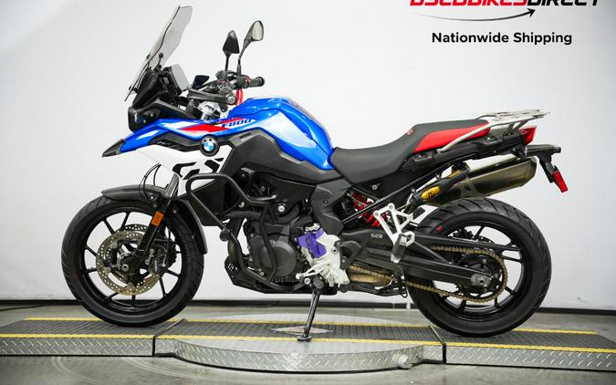 2024 BMW F 800 GS - $10,499.00