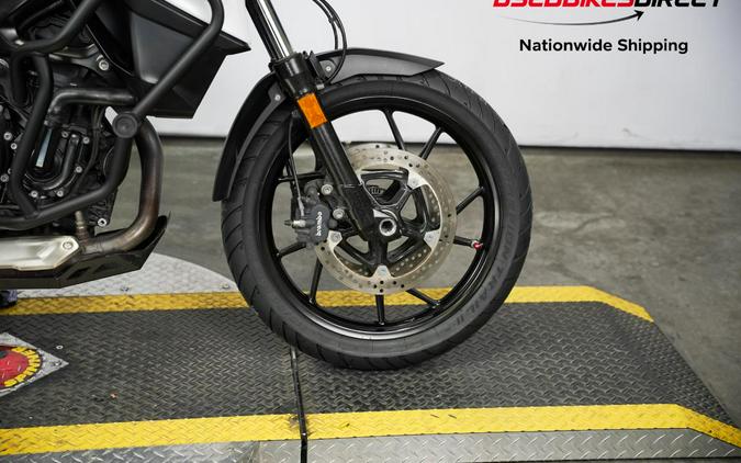 2024 BMW F 800 GS - $10,499.00