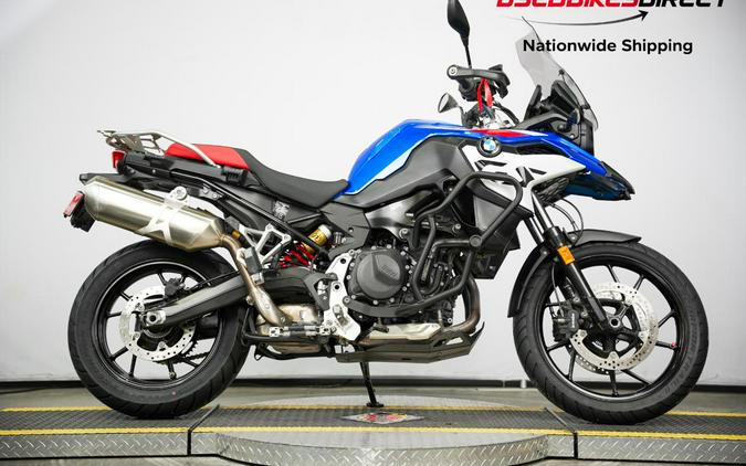 2024 BMW F 800 GS - $10,499.00