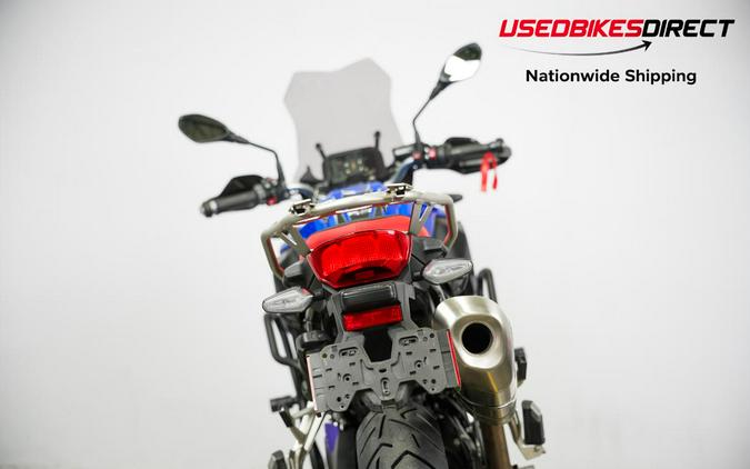 2024 BMW F 800 GS - $10,499.00