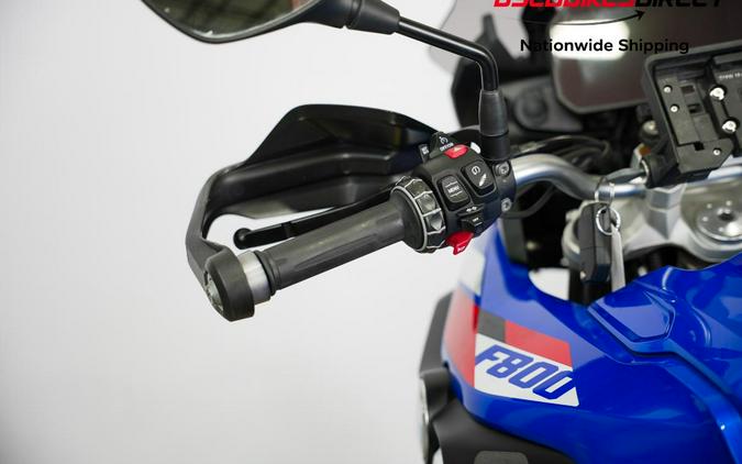 2024 BMW F 800 GS - $10,499.00