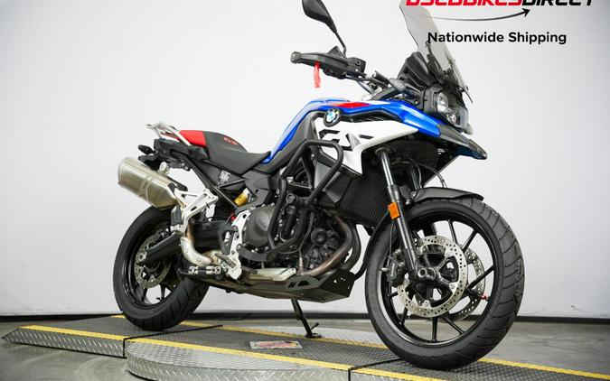 2024 BMW F 800 GS - $10,499.00
