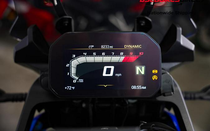 2024 BMW F 800 GS - $10,499.00