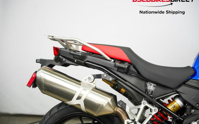 2024 BMW F 800 GS - $10,499.00