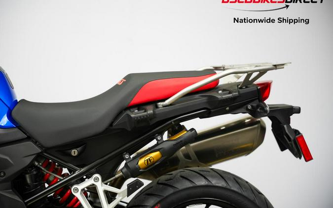 2024 BMW F 800 GS - $10,499.00
