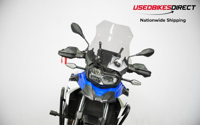2024 BMW F 800 GS - $10,499.00