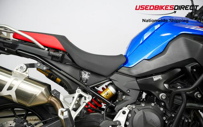 2024 BMW F 800 GS - $10,499.00