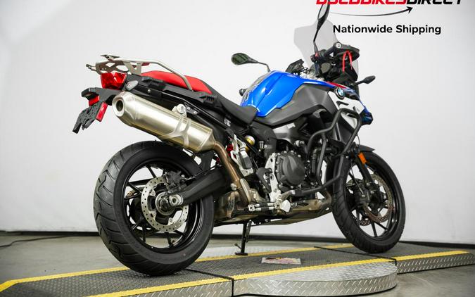 2024 BMW F 800 GS - $10,499.00