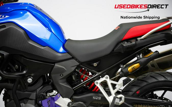 2024 BMW F 800 GS - $10,499.00