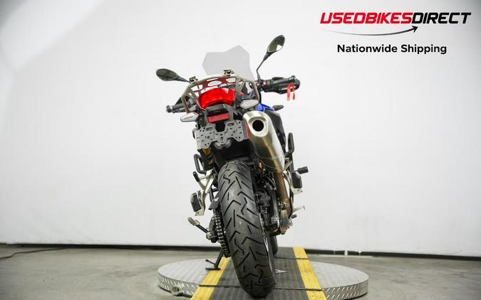 2024 BMW F 800 GS - $10,499.00