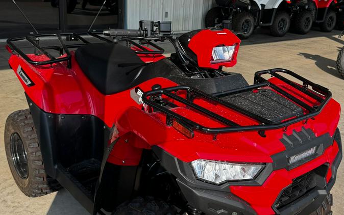 2026 Kawasaki Brute Force® 300