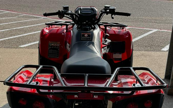 2026 Kawasaki Brute Force® 300