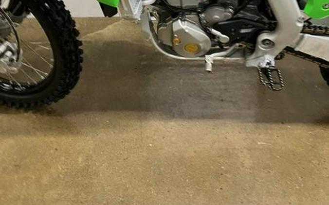 2022 Kawasaki KX™450