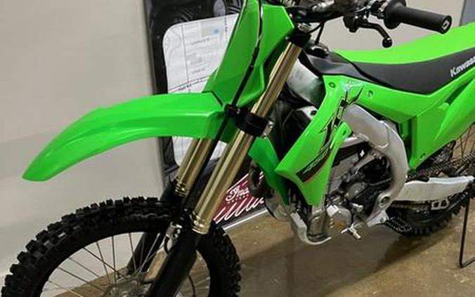 2022 Kawasaki KX™450
