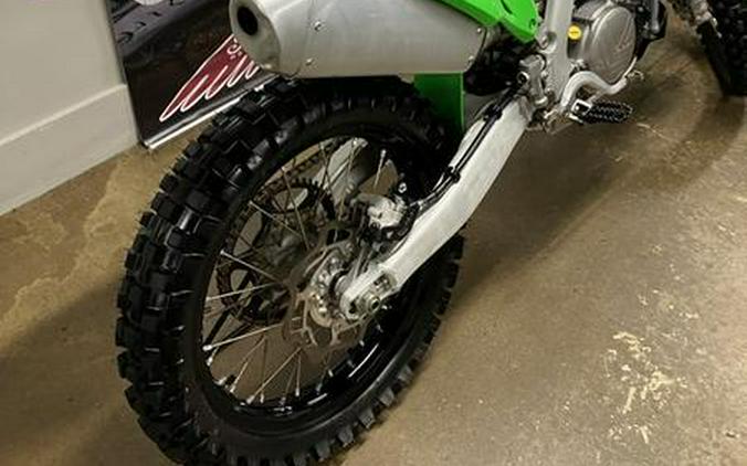 2022 Kawasaki KX™450