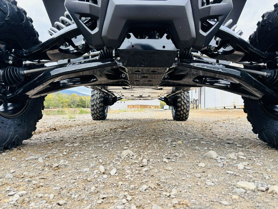 2026 Kawasaki Teryx®4 H2