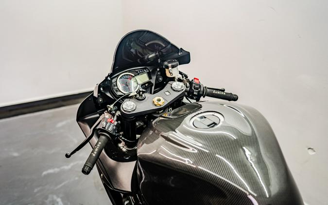 2022 Suzuki Motor of America Inc. GSX-R600