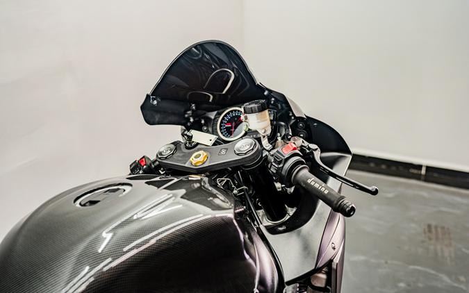2022 Suzuki Motor of America Inc. GSX-R600