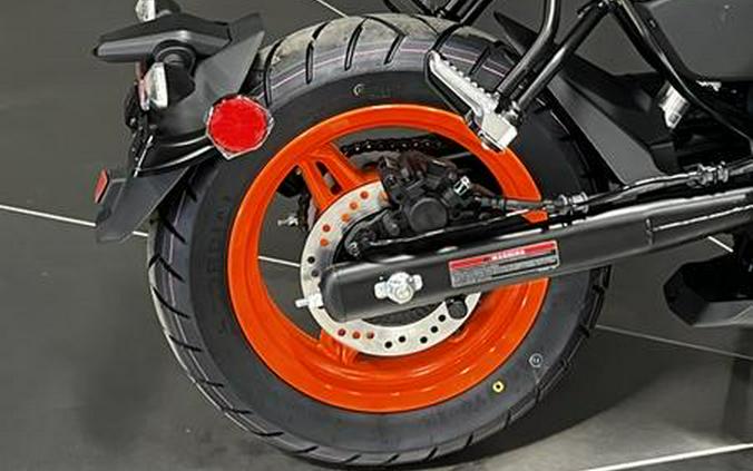 2026 CFMOTO Papio SS