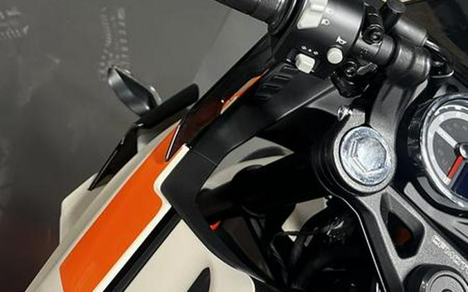 2026 CFMOTO Papio SS