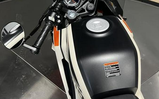 2026 CFMOTO Papio SS