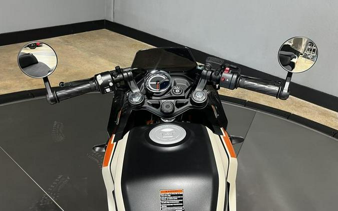 2026 CFMOTO Papio SS