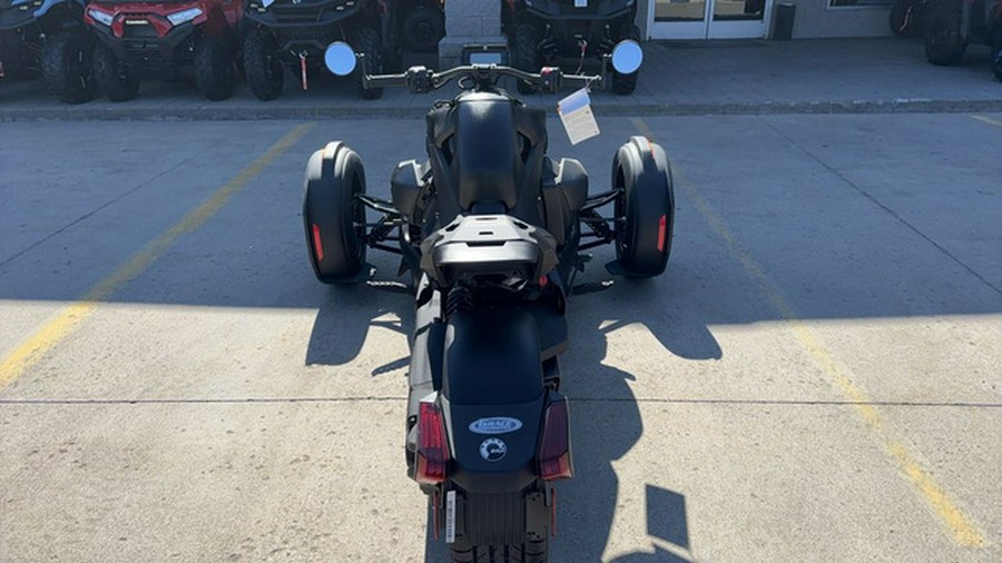 2026 Can-Am Ryker Sport Rotax 900 ACE Classic Panels