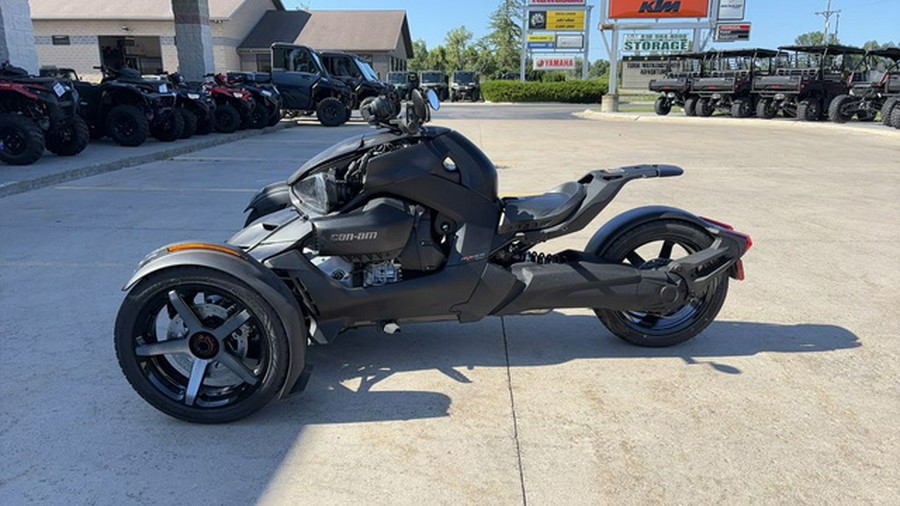 2026 Can-Am Ryker Sport Rotax 900 ACE Classic Panels