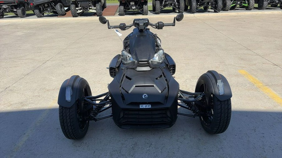 2026 Can-Am Ryker Sport Rotax 900 ACE Classic Panels