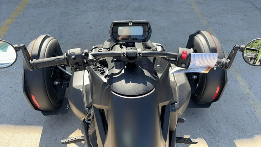 2026 Can-Am Ryker Sport Rotax 900 ACE Classic Panels