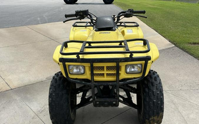 2003 Honda Recon *WHOLESALE*
