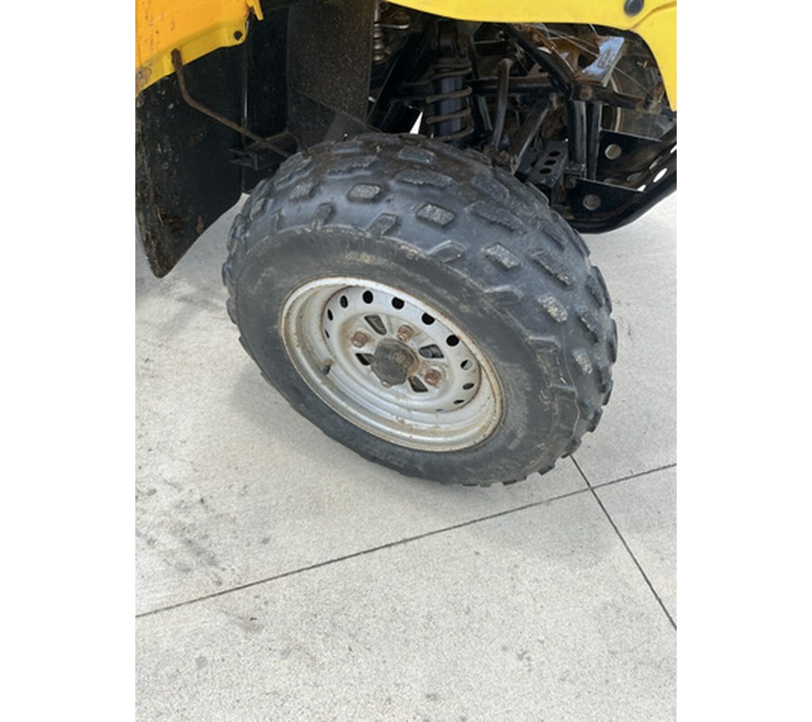 2003 Honda Recon *WHOLESALE*